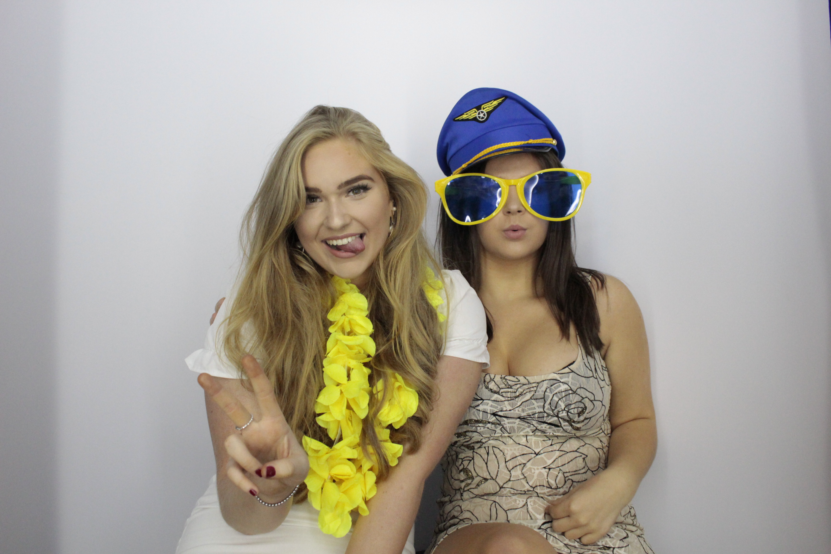 Norland Freshers Ball 2019 | View more photos from the event at gallery.myphotoboothexperience.co.uk/u/MyPhotoBoothExperienceLtd/Norland-Freshers-Ball-2019